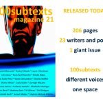 Magazine Cover