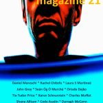 Magazine Cover