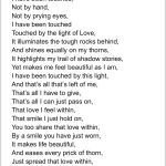 Light of Love